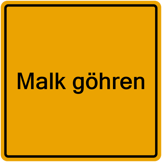 Einwohnermeldeamt24 Malk göhren